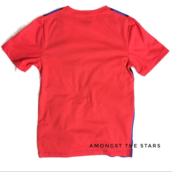 Super Mario Bros. Cosplay T-Shirt And Beanie Set - Picture 5 of 5